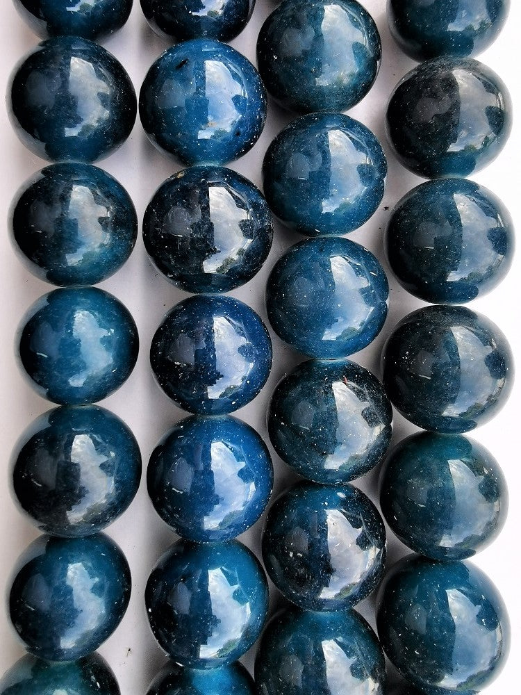 6374 - Round Agate 21.5mm