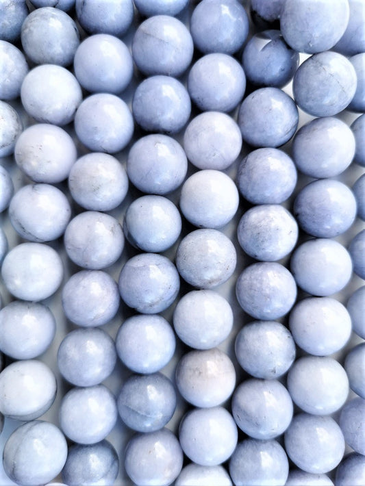 6405 - Round Agate 14mm