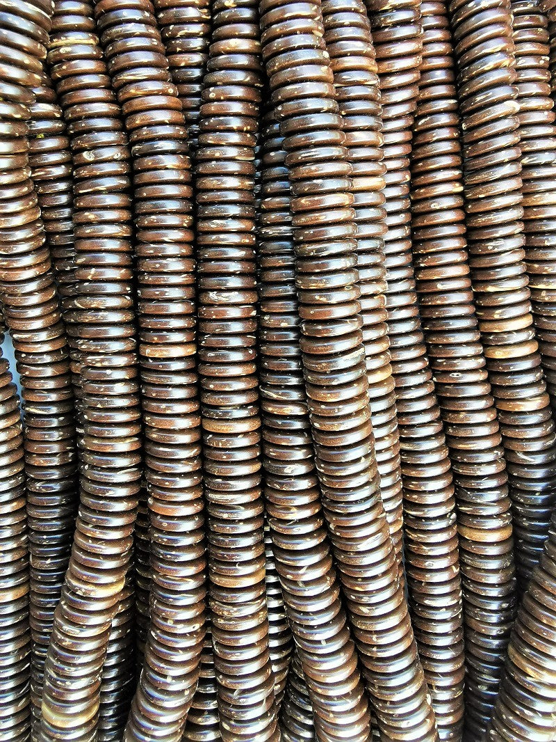 6452 - Kokos 8mm
