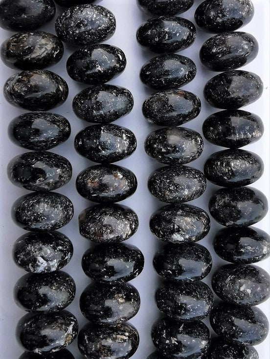 6508 - Jaspis mit Quarz 9x14mm
