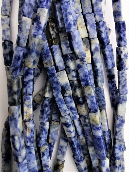 6549 - Sodalit 5x5x13mm
