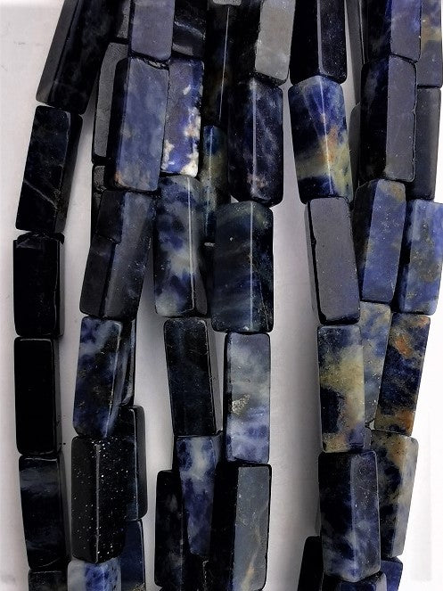 6550 - Sodalit 5x5x13mm