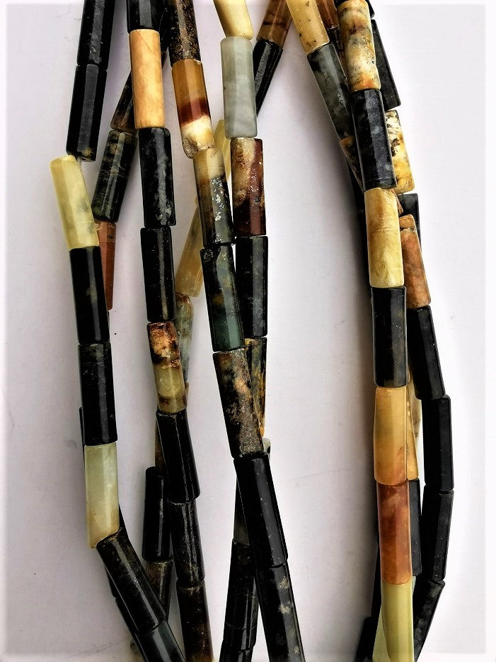 6587 - Jasper 4x13mm