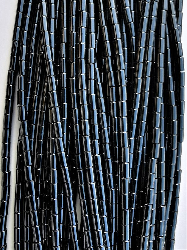 6620 - Hematite 3x5mm