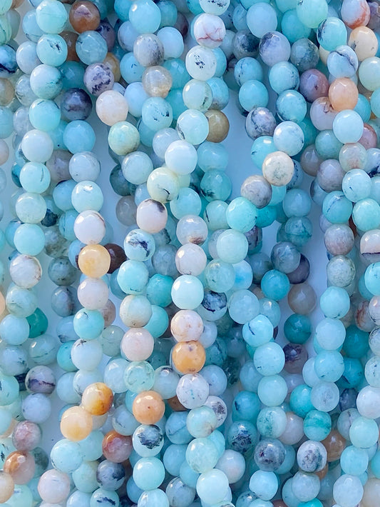 6739 - Agat 6mm