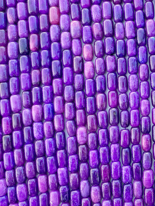 6775 - Agat 8x12mm