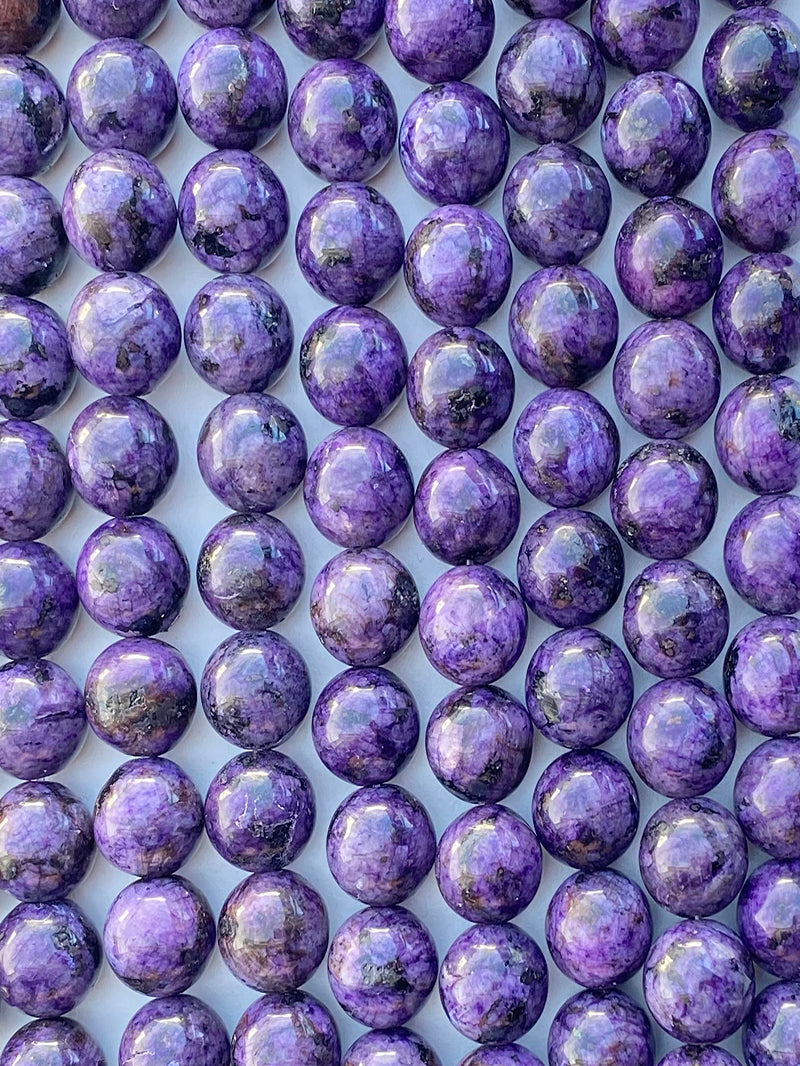 6777 - Jasper 12mm