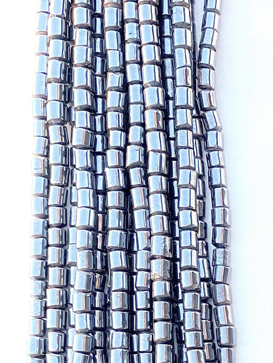 6825 - Hæmatit 4x4mm