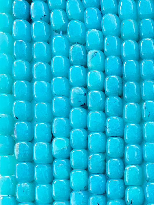 6831- Agat 12x12mm