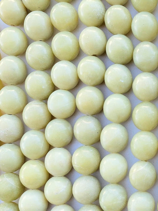 6843 - Jade 16mm