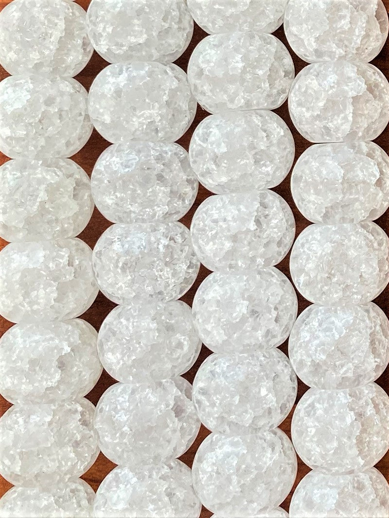 6859 - Bjergkrystal 16x20mm