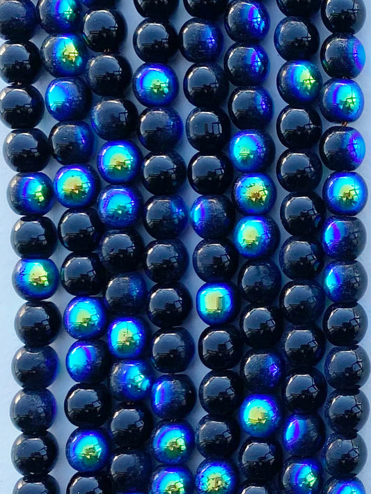 6904- Agat 8mm