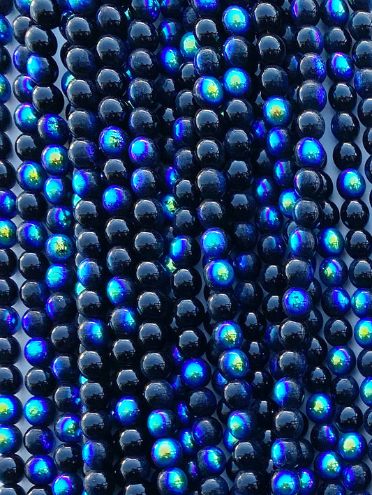 6905 - Agat 6mm