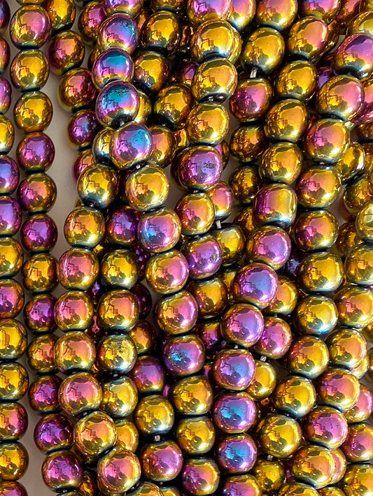 6907 - Agat 10mm