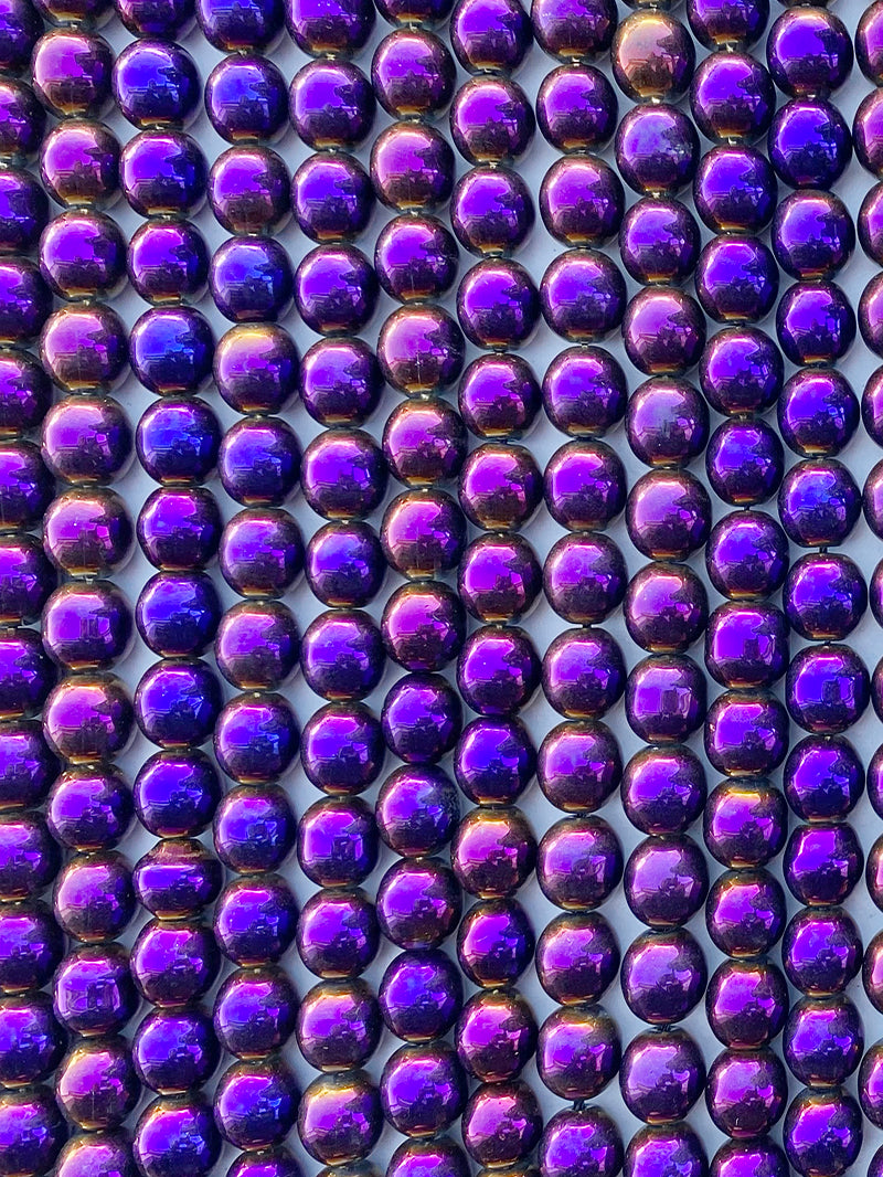 6909 - Agate 10mm