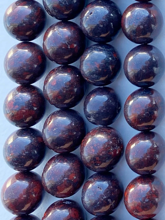 6959 - Jaspis 14mm