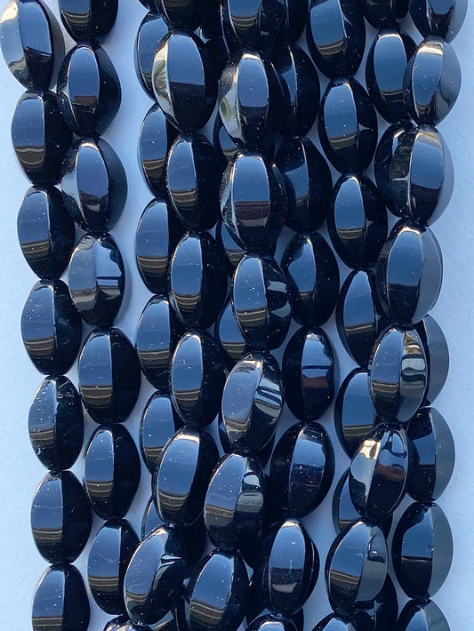 6962 - Onyx 11x17mm