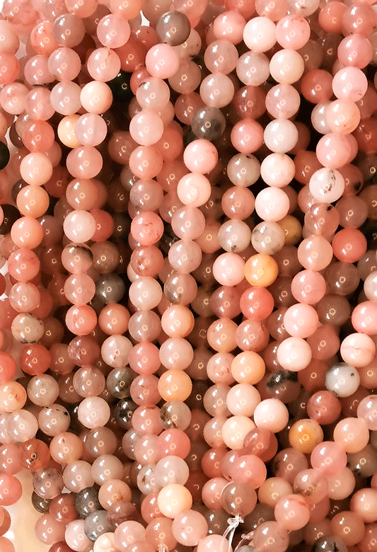 6974 - Agat 8mm