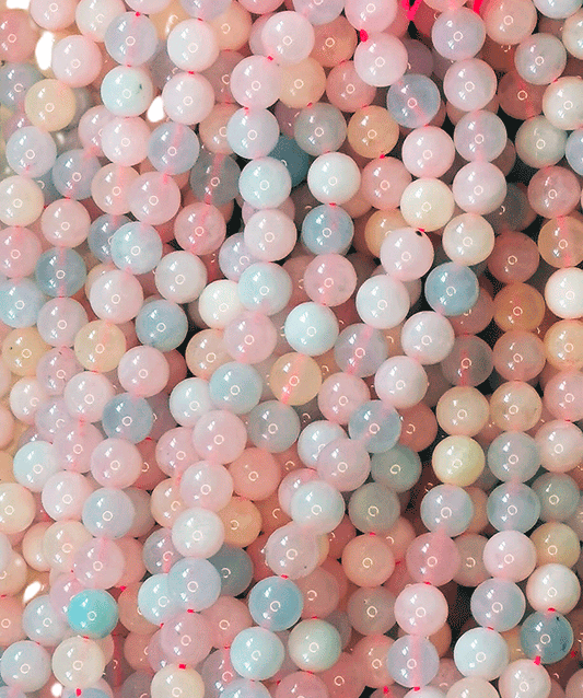 6993 - Morganit 8mm