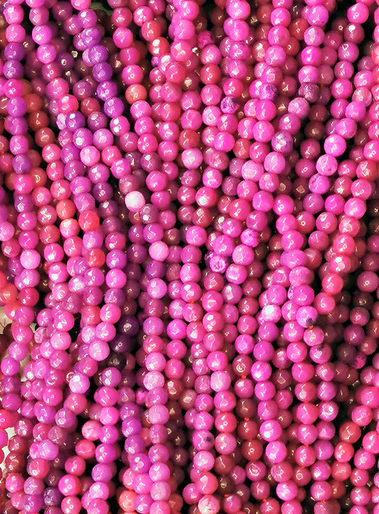 7014 - Agat 4mm