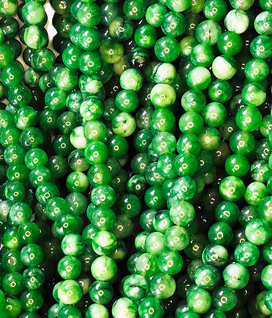 7030 - Jade 6mm