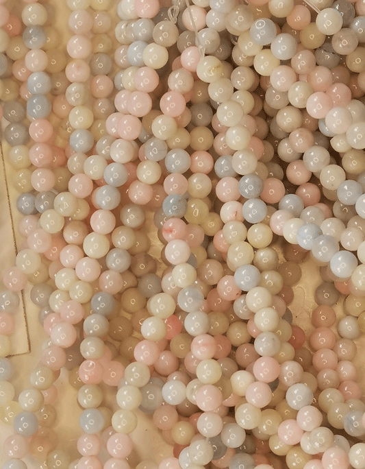 7031 - Morganit 6mm