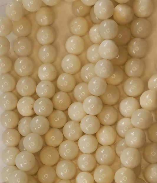 7032 - Jade 12mm