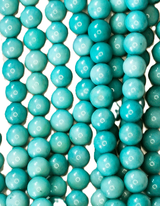 7033 - Jade 10mm