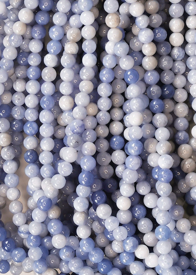 7047 - Agat 6mm