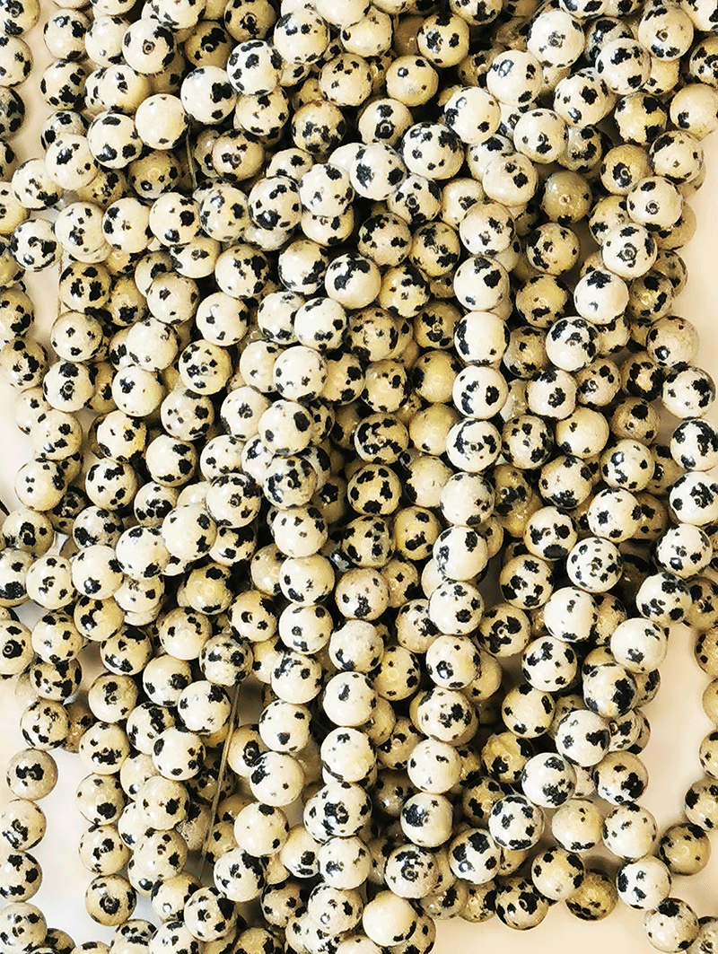 7052 - Jasper 6mm