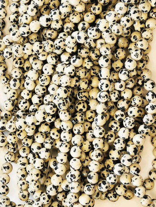 7052 - Jaspis 6mm