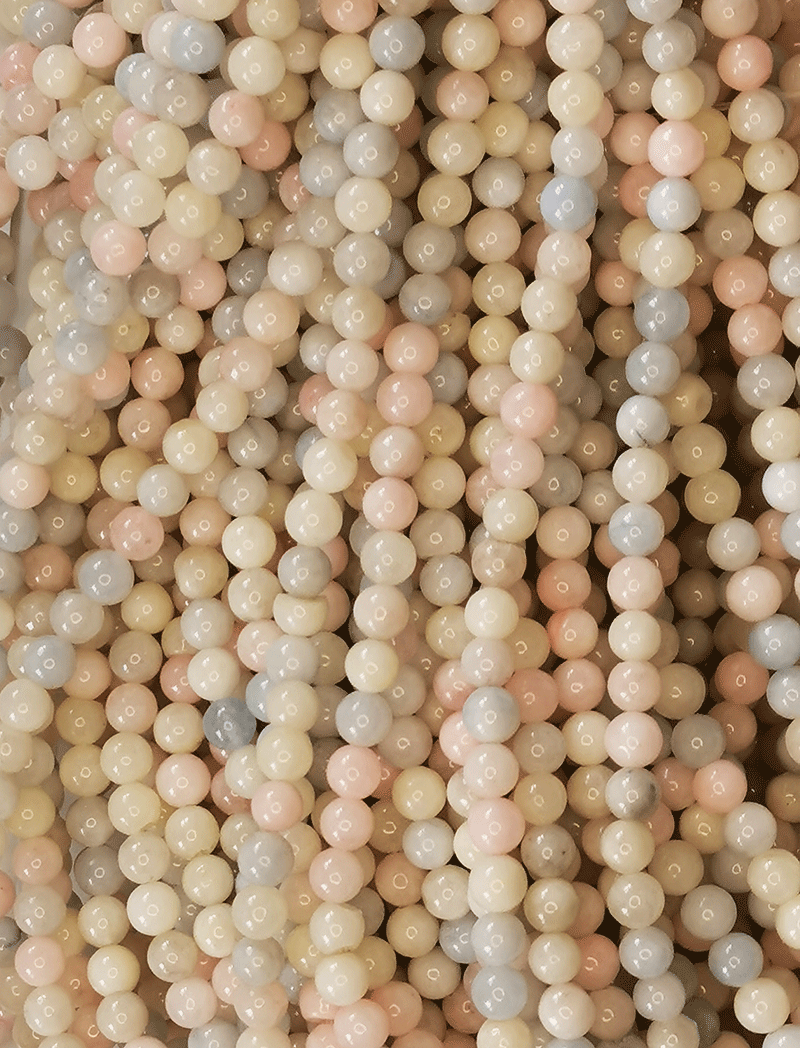 7059 - Morganit 6mm