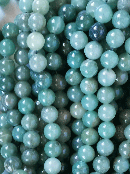 7060 - Jade 12mm