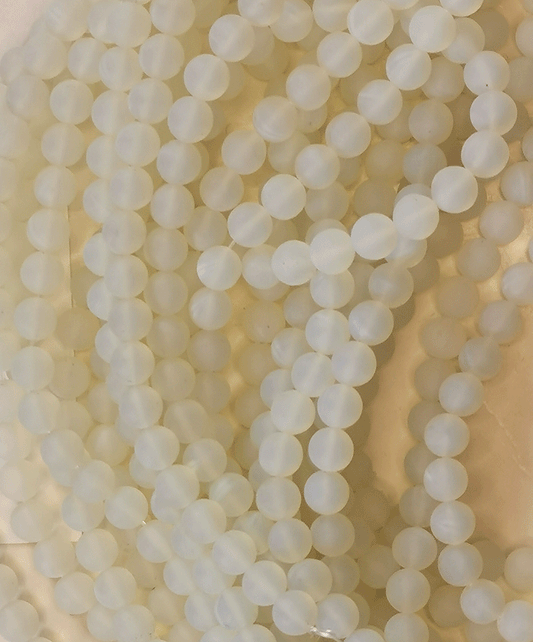 7067 - Mat Opalit 8mm