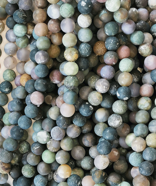 7071 - Mat Agat 8mm