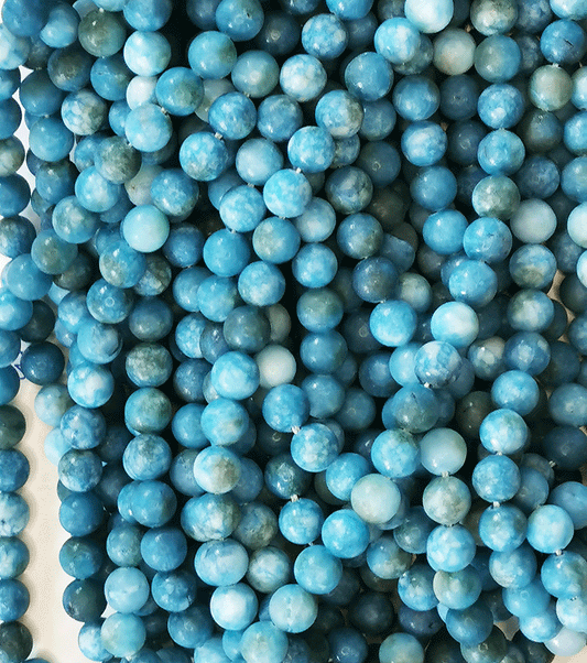 7078 - Mat Agat 8mm