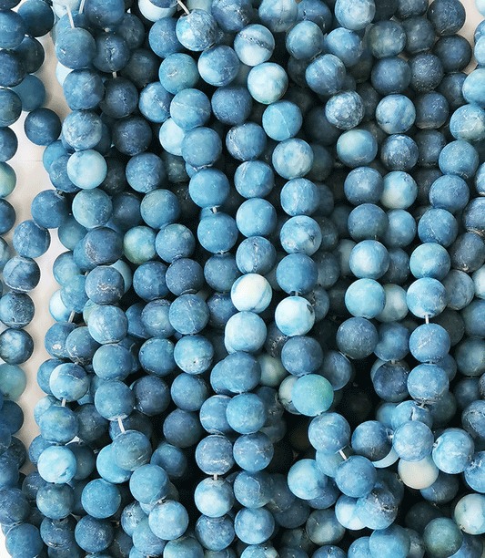 7079 - Mat Agat 8mm