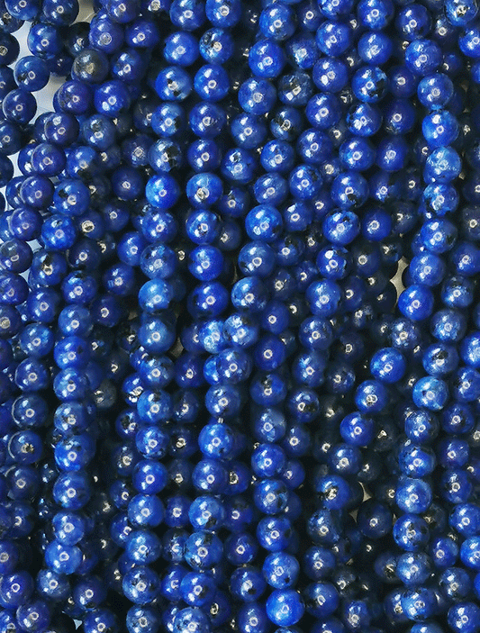 7088- Jaspis 6mm