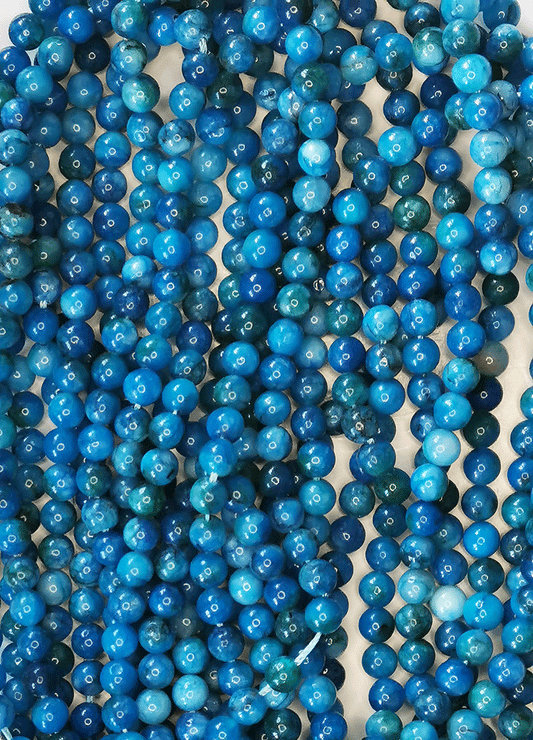 7089 - Agat 6mm
