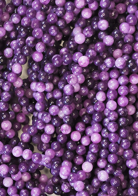 7092- Agat 6mm