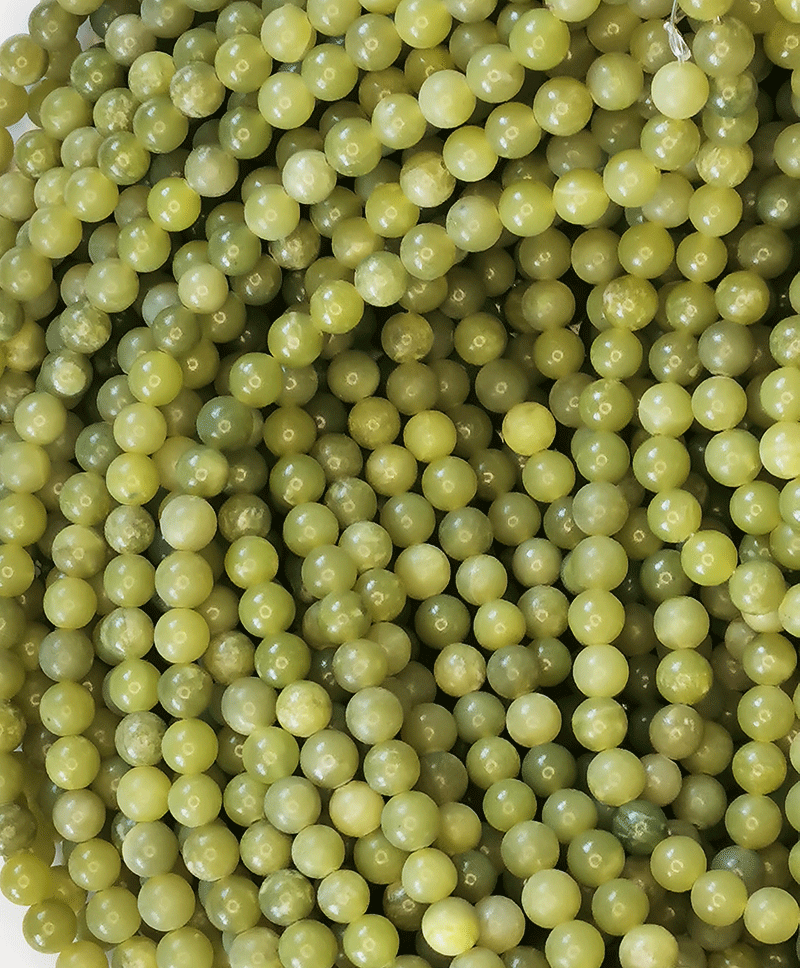 7106 - Jade 6mm
