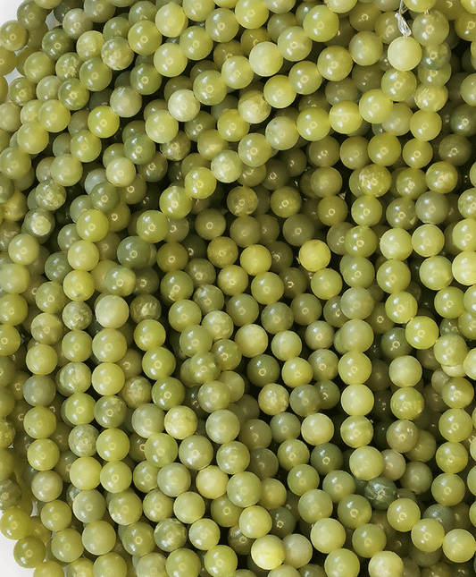 7106 - Jade 6mm