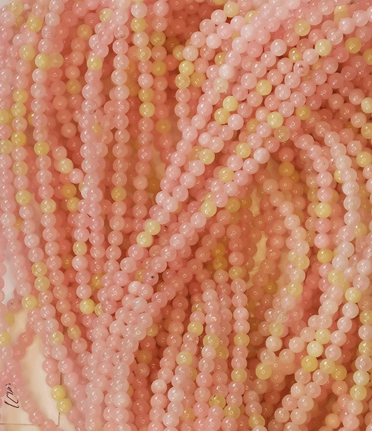 7110- Agat 4mm