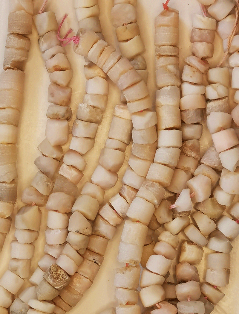 7119 - Jade 10mm