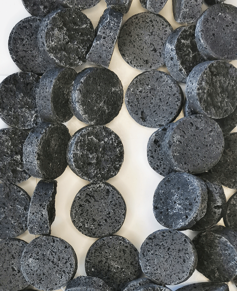 7133 - Lava 9x25mm