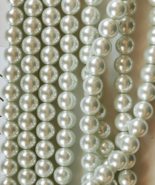 7149 - Shell Perler 14mm