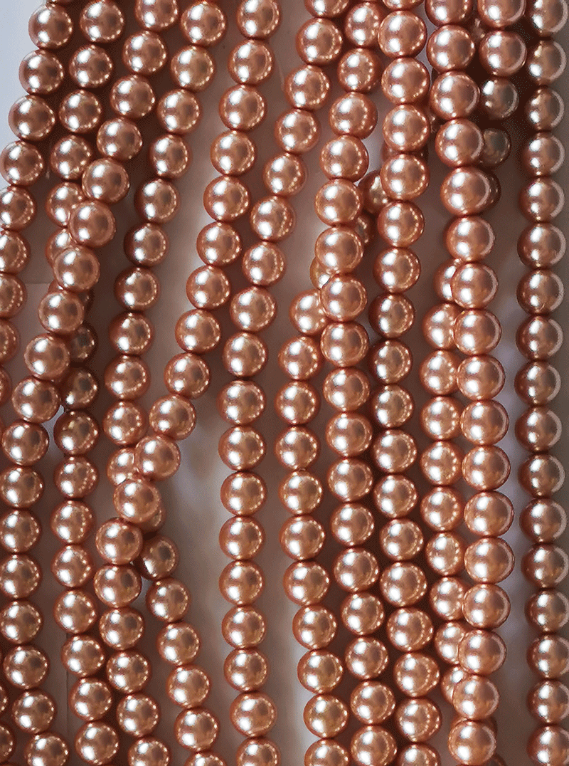 7159 - Shell Perler 8mm