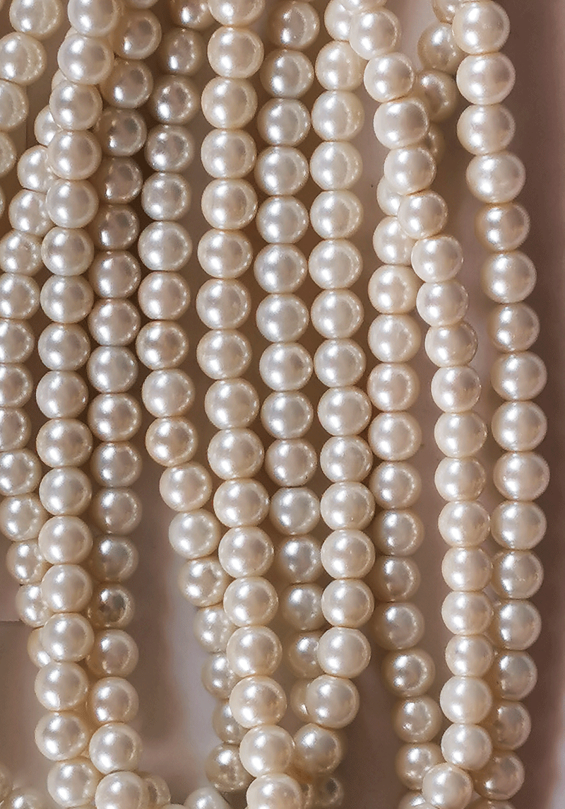 7160 - Shell Perler 8mm