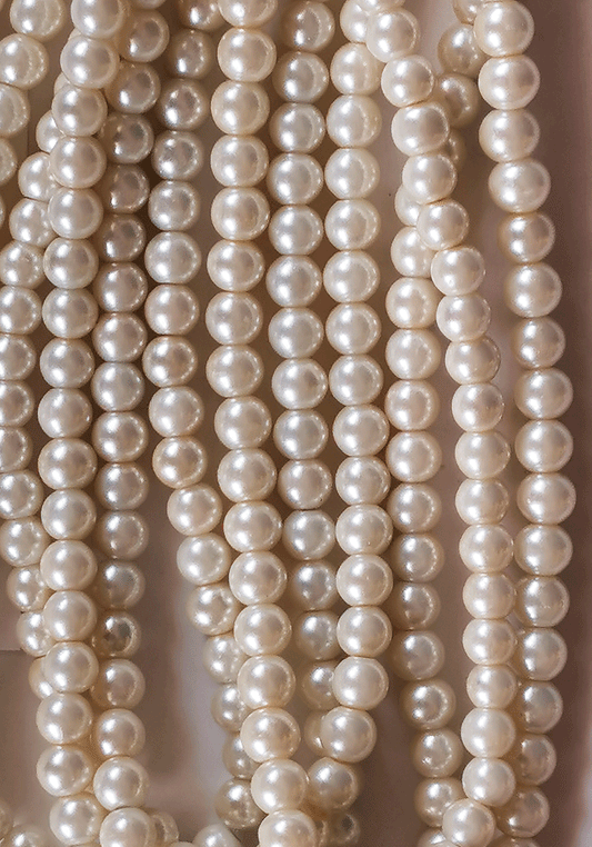 7160 - Shell Perler 8mm