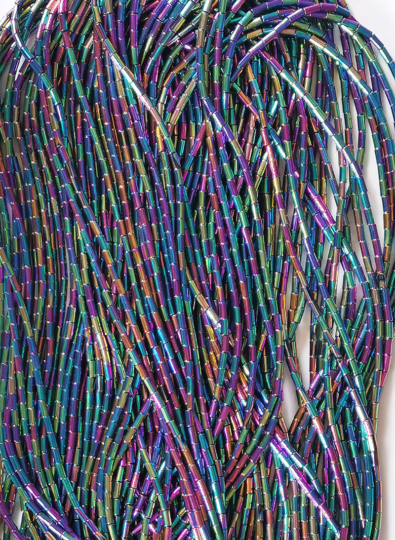 7174 - Hæmatit 2x4mm